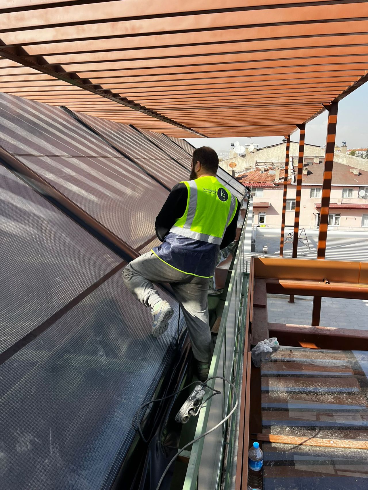 STFE - ANKARA PAZAR ALANI 